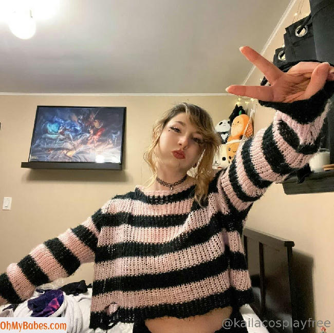 kailacosfree OnlyFans leaked photo #5 - OhMyBabes