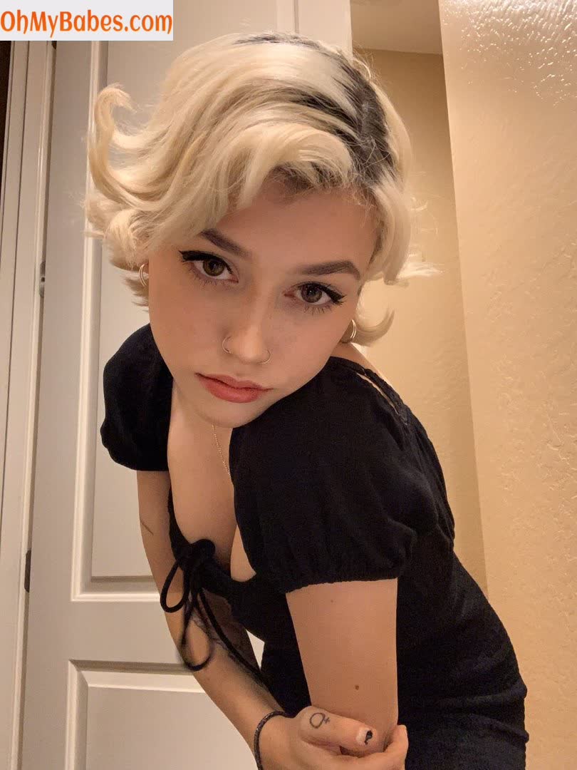 Kailee Morgue OnlyFans leaked photo #115 - OhMyBabes