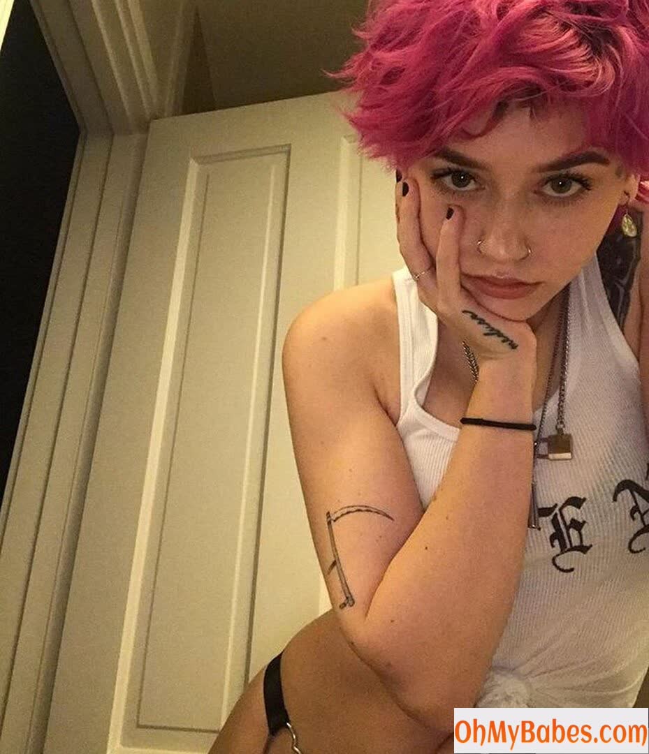 Kailee Morgue OnlyFans leaked photo #58 - OhMyBabes