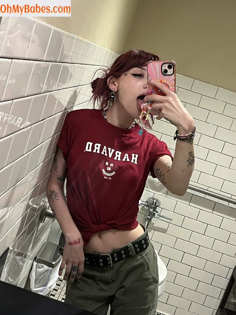 Kailee Morgue OnlyFans leaked photo #48 - OhMyBabes