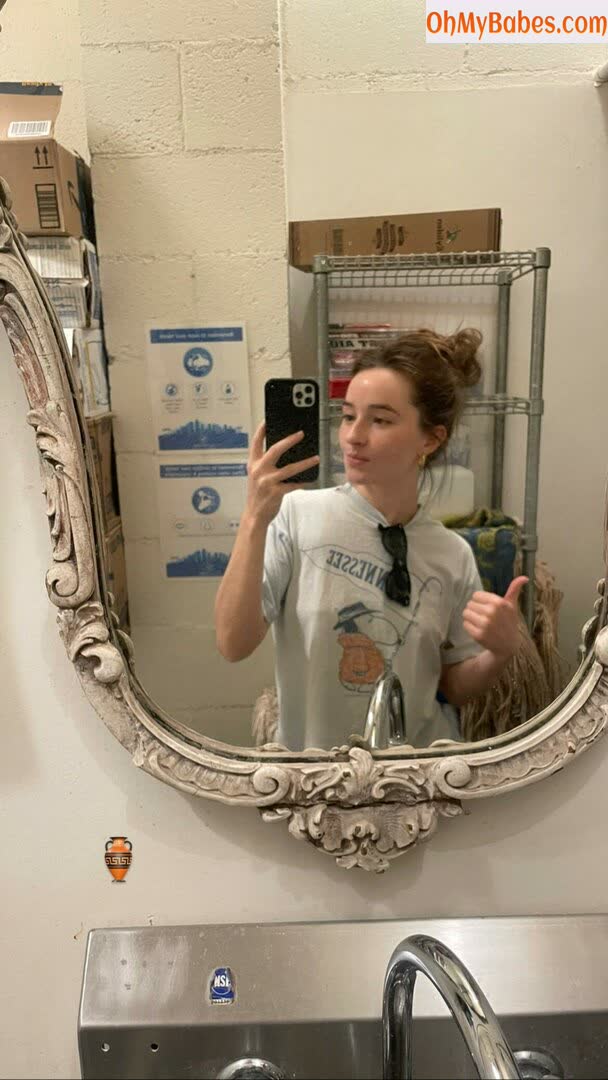 Kaitlyn Dever OnlyFans leaked photo #8 - OhMyBabes