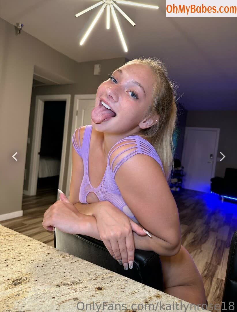 kaitlynrose18 OnlyFans leaked photo #4 - OhMyBabes