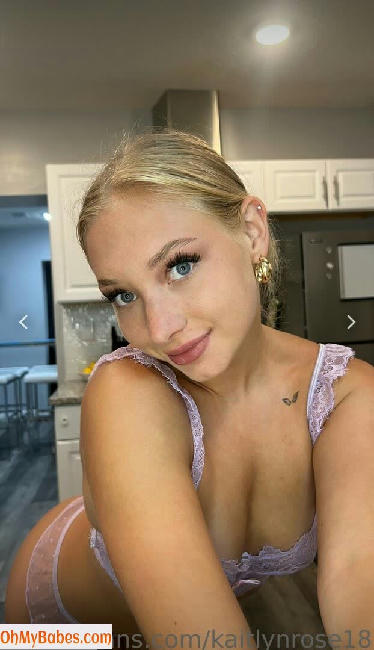 kaitlynrose18 OnlyFans leaked photo #6 - OhMyBabes