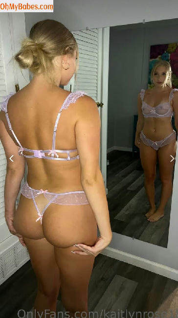 kaitlynrose18 OnlyFans leaked photo #7 - OhMyBabes