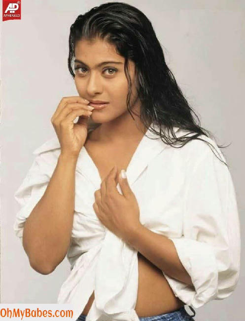 Kajol Devgn Nude Leaked photo #3 - OhMyBabes