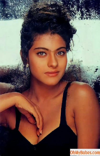 Kajol Devgn Nude Leaked photo #2 - OhMyBabes