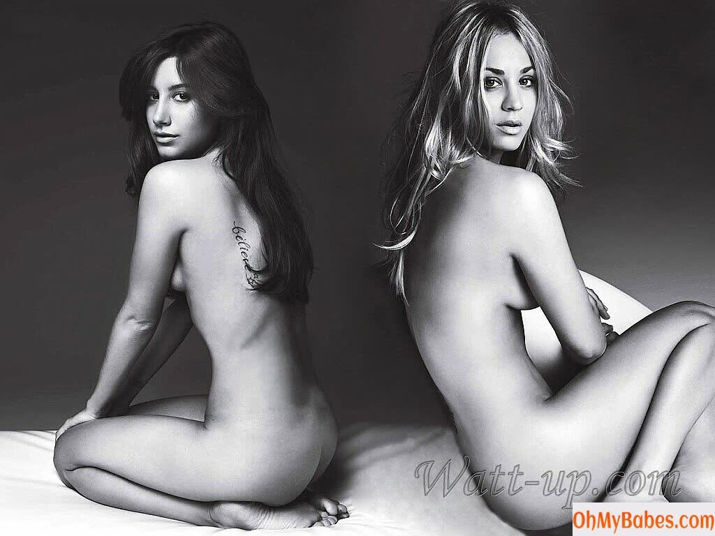 Kaley Cuoco Nude Leaked photo #83 - OhMyBabes