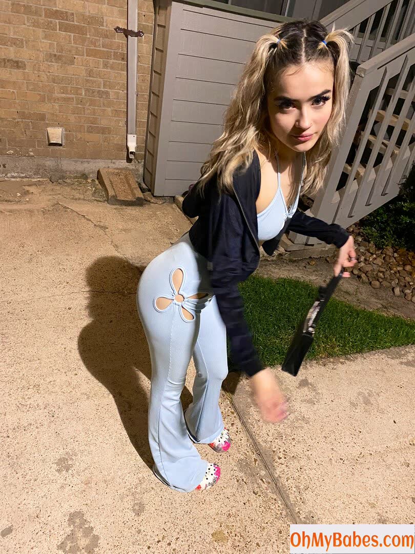 Kali Down OnlyFans leaked photo #14 - OhMyBabes