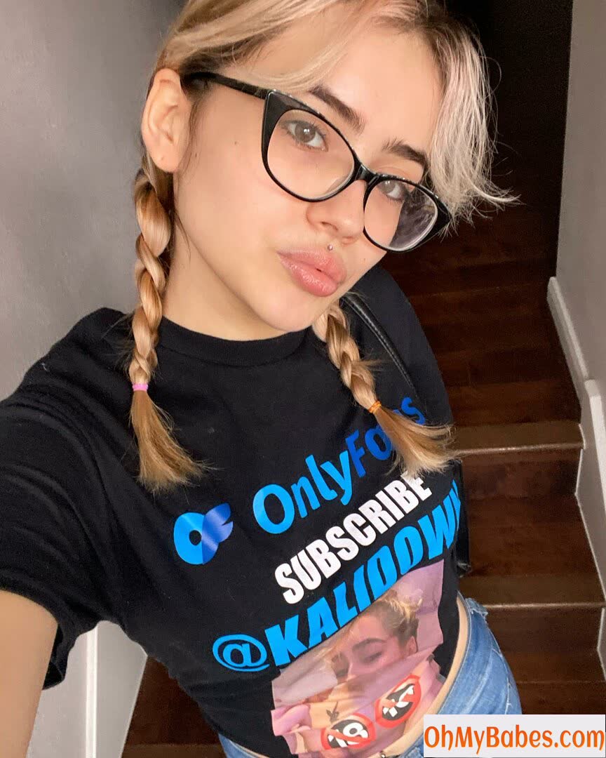 Kali Down OnlyFans leaked photo #29 - OhMyBabes