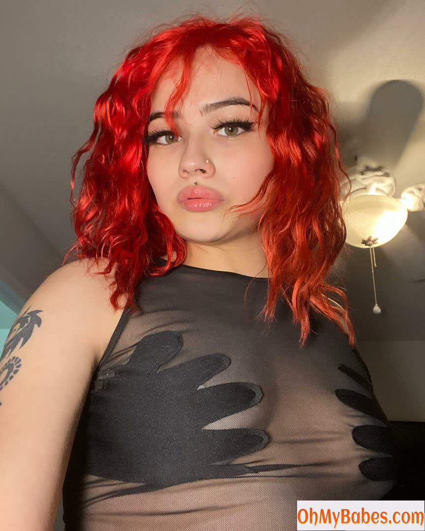 Kali Down OnlyFans leaked photo #30 - OhMyBabes