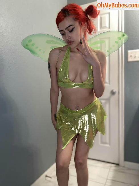 Kali Down OnlyFans leaked photo #8 - OhMyBabes