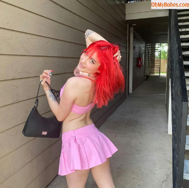 Kali Down OnlyFans leaked photo #5 - OhMyBabes