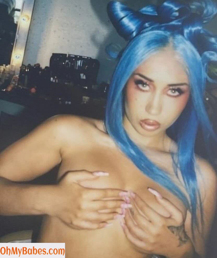 Kali Uchis Nude Leaked photo #13 - OhMyBabes