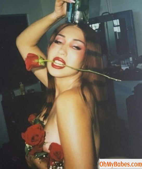 Kali Uchis Nude Leaked photo #19 - OhMyBabes