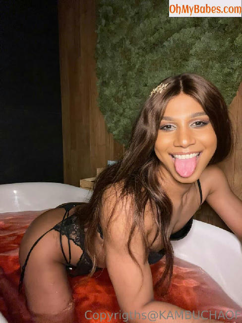 Kambucha OnlyFans leaked photo #2 - OhMyBabes