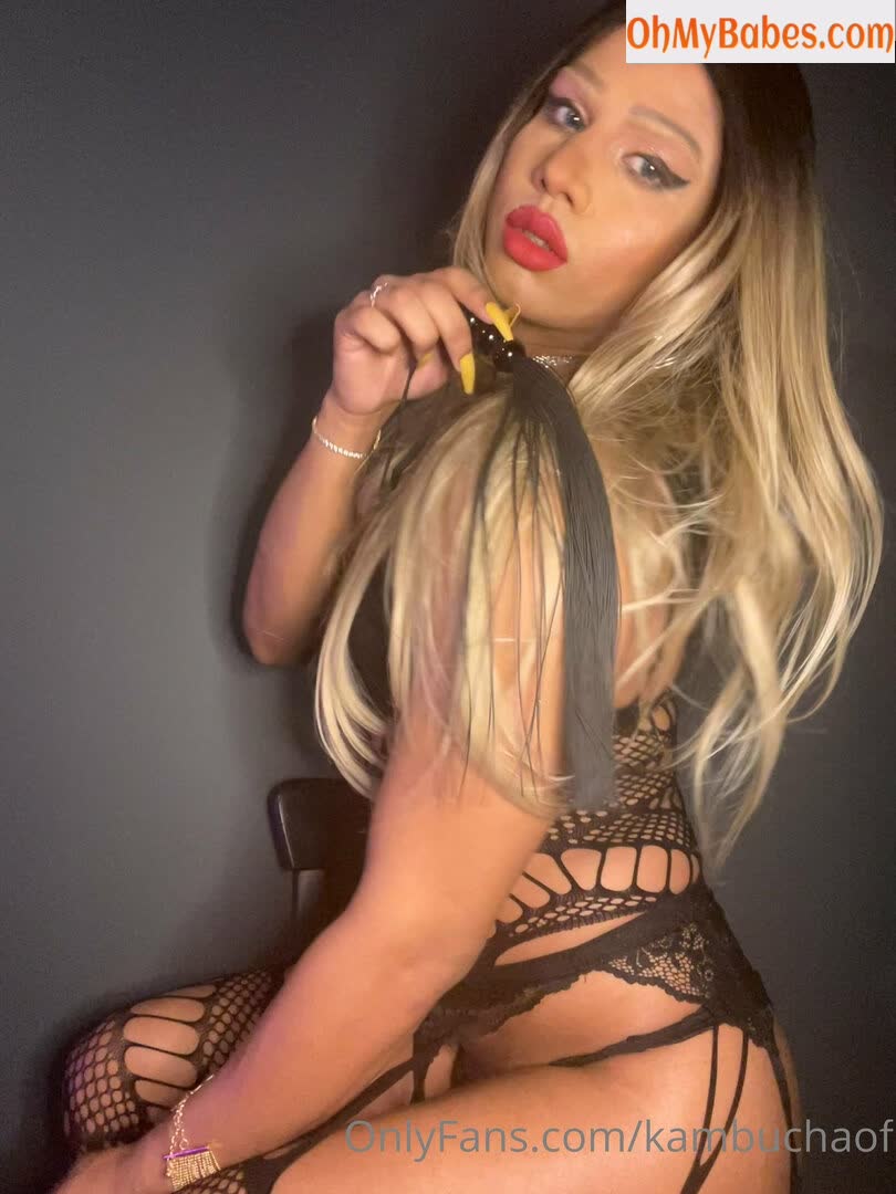 kambuchaof OnlyFans leaked photo #10 - OhMyBabes