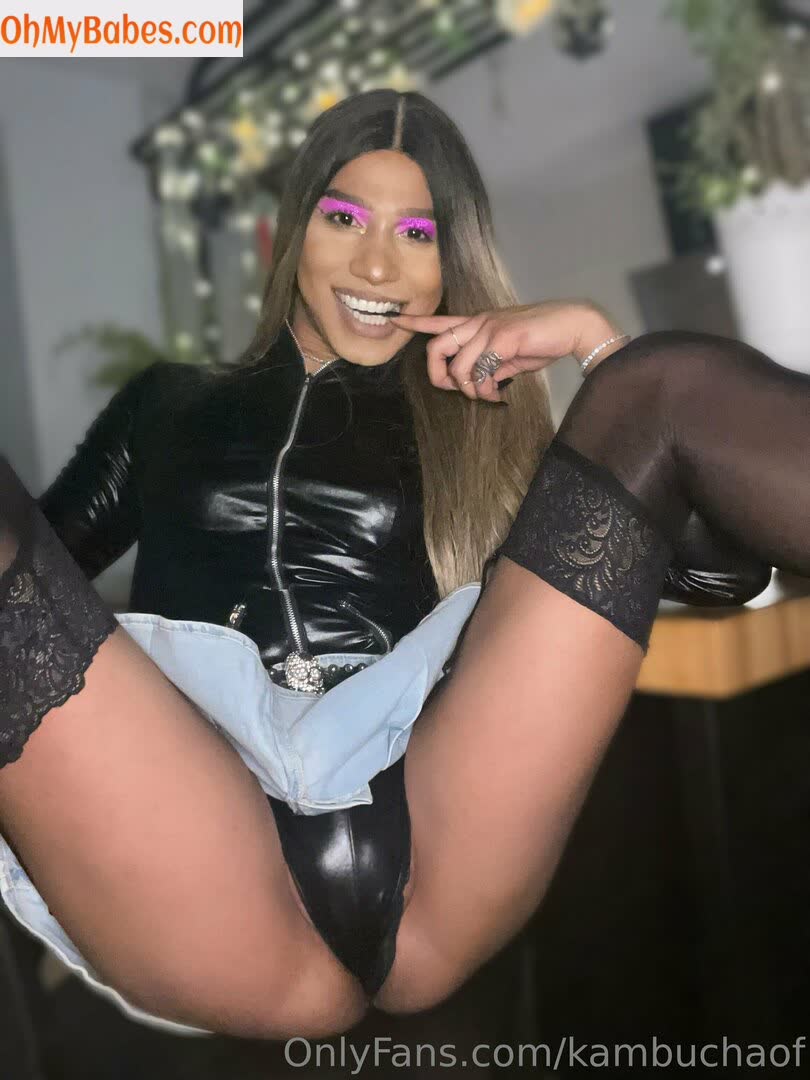 kambuchaof OnlyFans leaked photo #82 - OhMyBabes