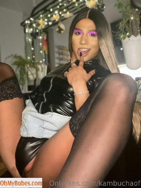 kambuchaof OnlyFans leaked photo #88 - OhMyBabes