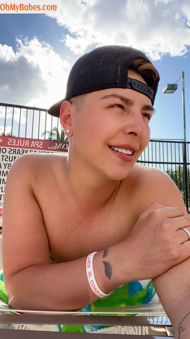 Kameron Taylor OnlyFans leaked photo #8 - OhMyBabes