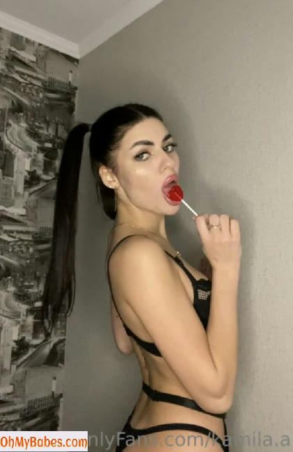 Kamiila_a OnlyFans leaked photo #13 - OhMyBabes