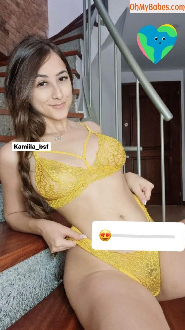 Kamiila BSF OnlyFans leaked photo #58 - OhMyBabes