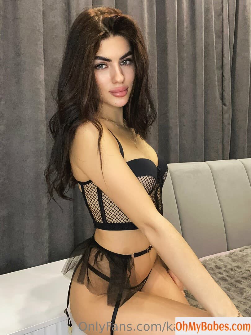 Kamila.a OnlyFans leaked photo #5 - OhMyBabes