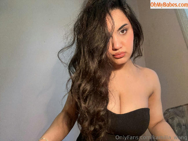 kamilla_wang OnlyFans leaked photo #3 - OhMyBabes