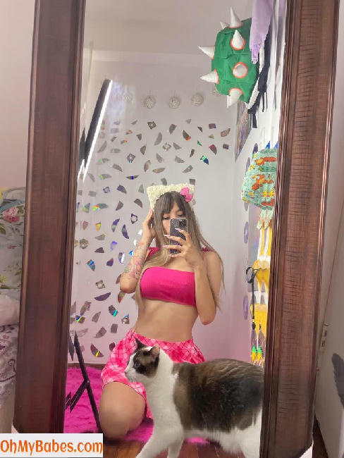 Kanakolove OnlyFans leaked photo #26 - OhMyBabes