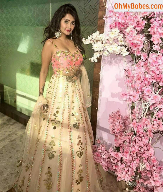 Kanchi Singh OnlyFans leaked photo #16 - OhMyBabes