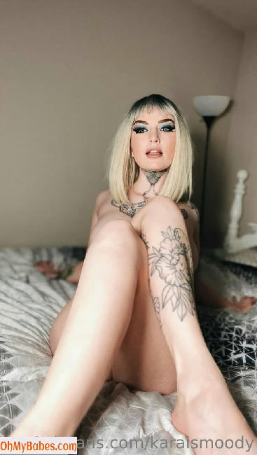 karaismoody OnlyFans leaked photo #1 - OhMyBabes