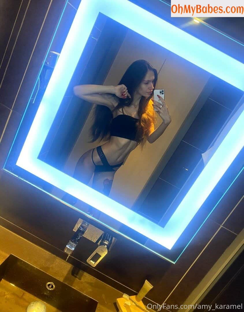 karamelka_katvip OnlyFans leaked photo #87 - OhMyBabes