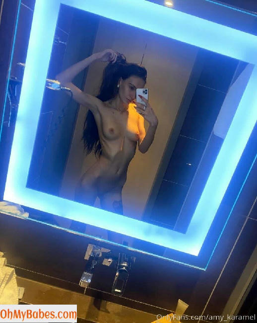 karamelka_katvip OnlyFans leaked photo #23 - OhMyBabes