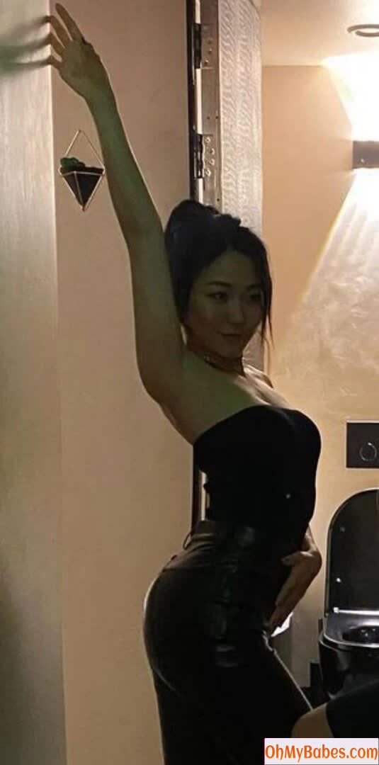 Karen Fukuhara OnlyFans leaked photo #15 - OhMyBabes