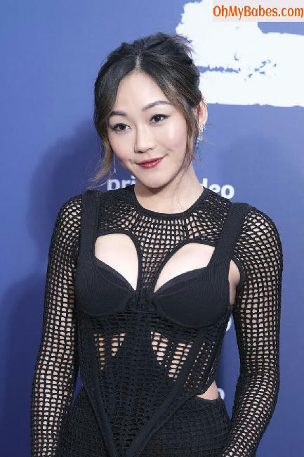 Karen Fukuhara OnlyFans leaked photo #8 - OhMyBabes