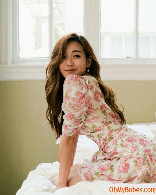 Karen Fukuhara OnlyFans leaked photo #14 - OhMyBabes