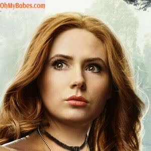 Karen Gillan Ai Porn OnlyFans leaked photo #11 - OhMyBabes