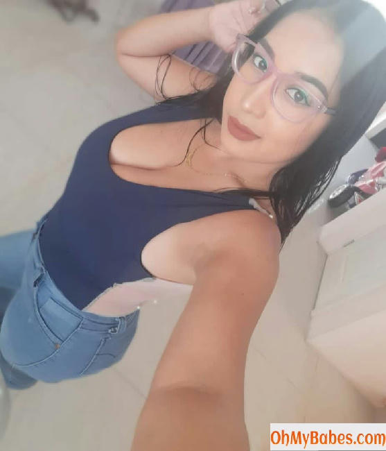 Karen Pinargote Torres OnlyFans leaked photo #16 - OhMyBabes