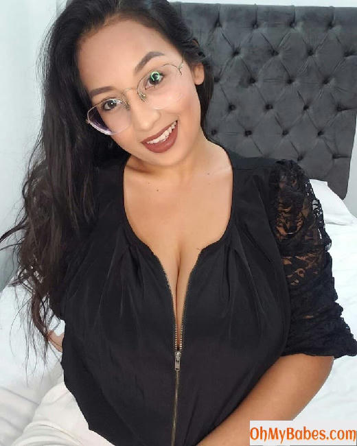 Karen Pinargote Torres OnlyFans leaked photo #30 - OhMyBabes