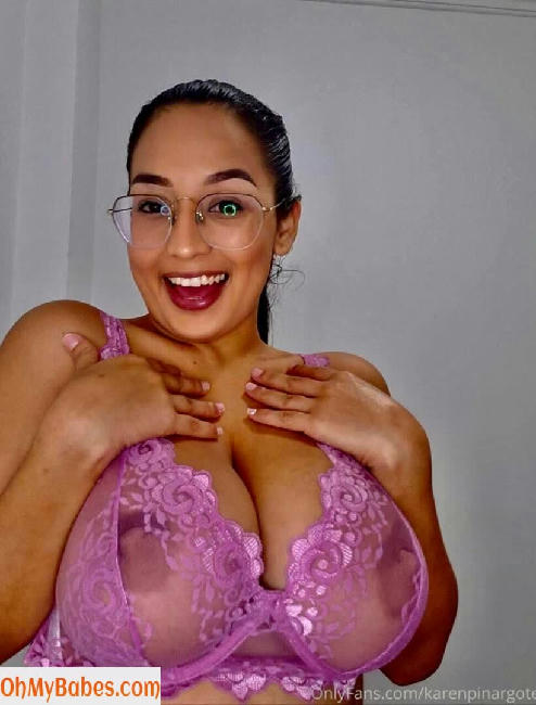 Karen Pinargote Torres OnlyFans leaked photo #71 - OhMyBabes