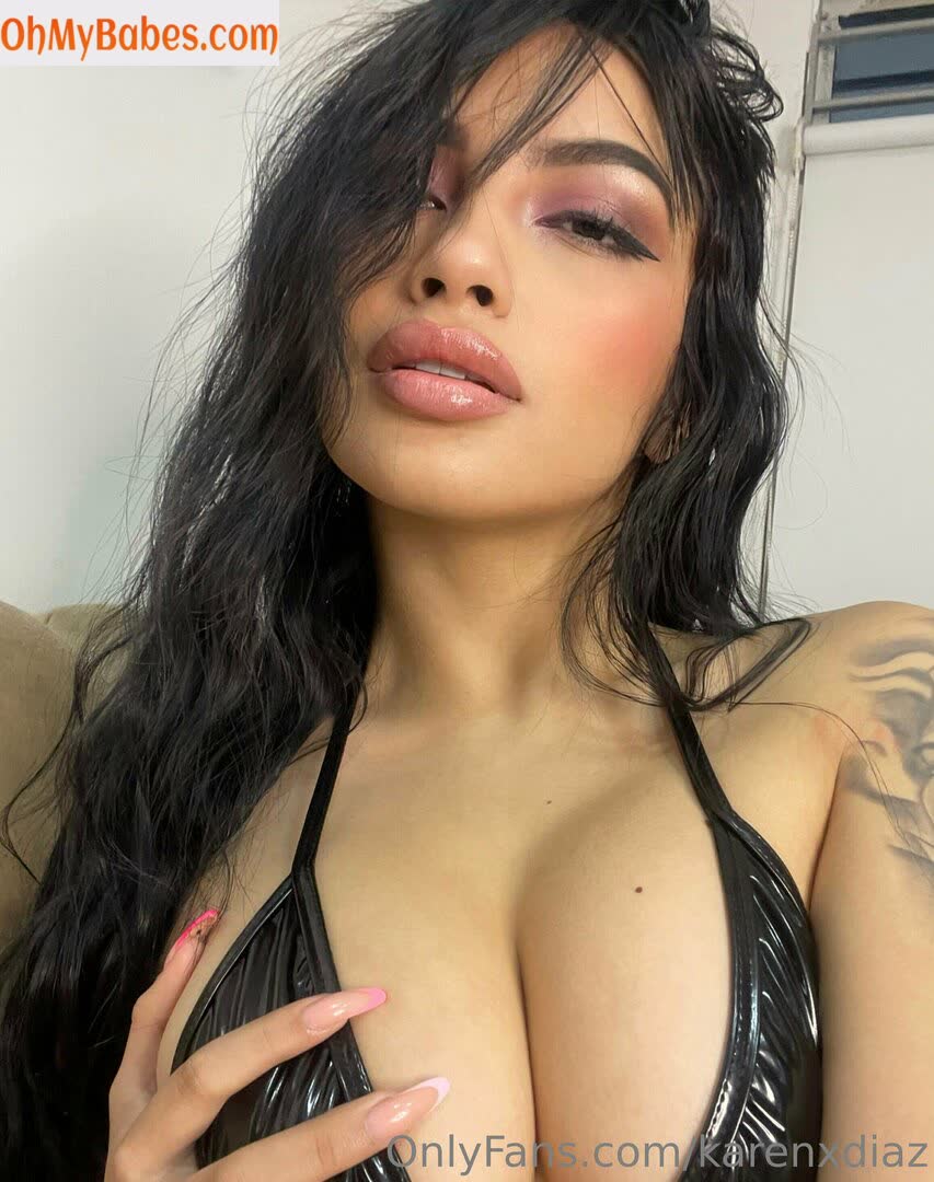 karenxdiaz OnlyFans leaked photo #18 - OhMyBabes