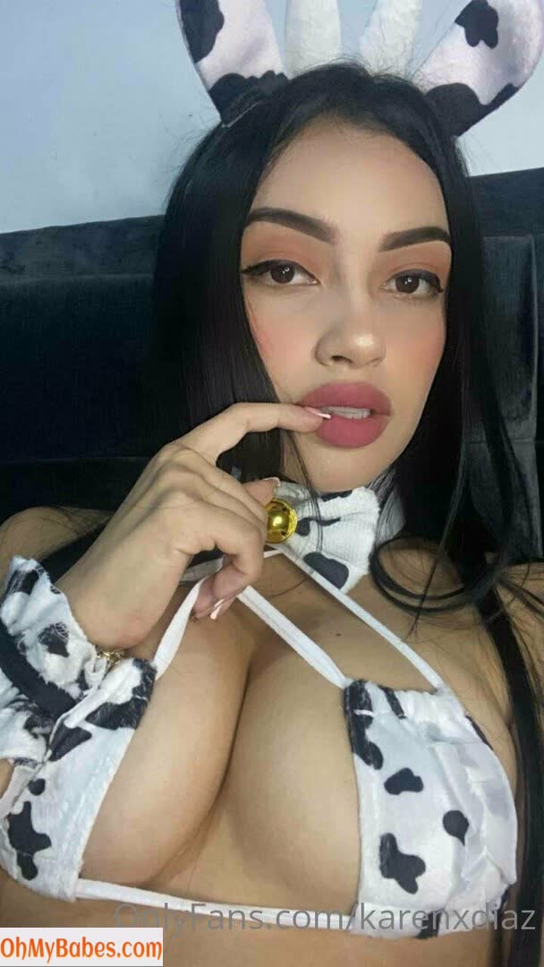 karenxdiaz OnlyFans leaked photo #30 - OhMyBabes