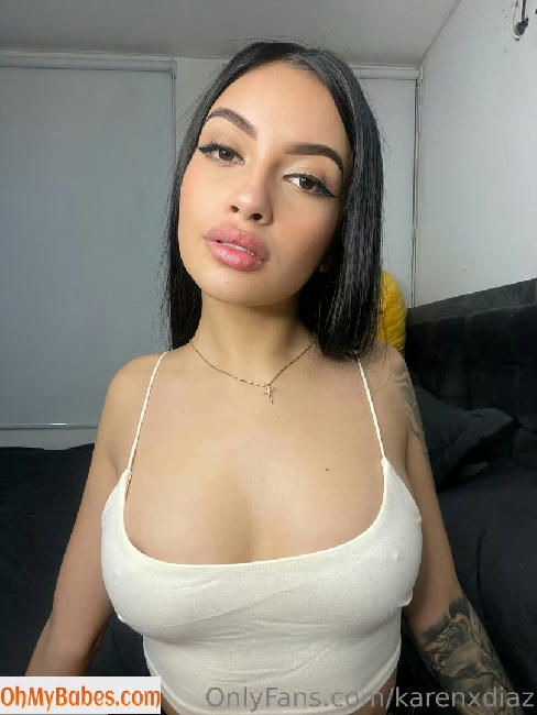 karenxdiaz OnlyFans leaked photo #4 - OhMyBabes