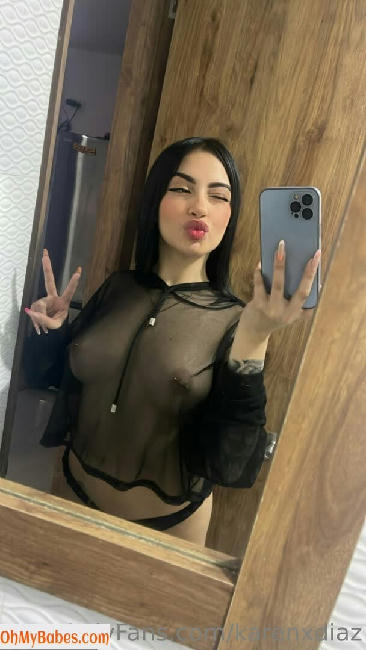 karenxdiaz OnlyFans leaked photo #27 - OhMyBabes