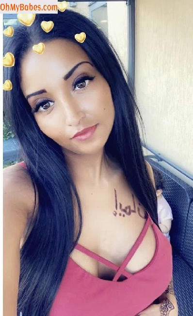 Karima La Rbz OnlyFans leaked photo #18 - OhMyBabes