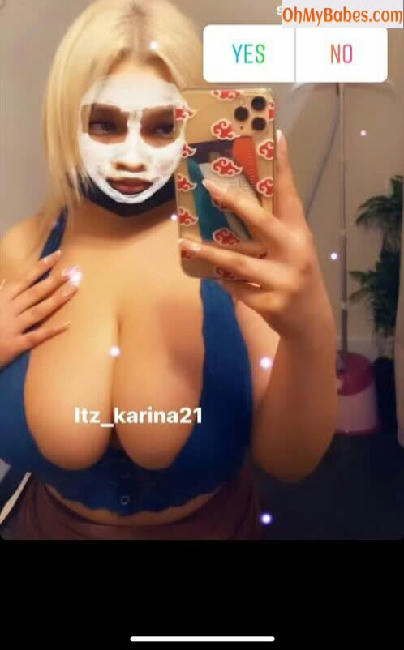 Karina Grinberryall OnlyFans leaked photo #38 - OhMyBabes