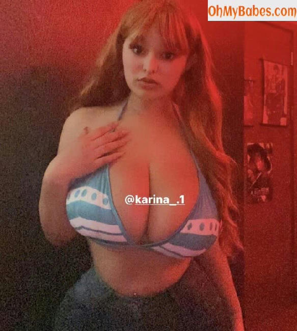 Karina Grinberryall OnlyFans leaked photo #43 - OhMyBabes