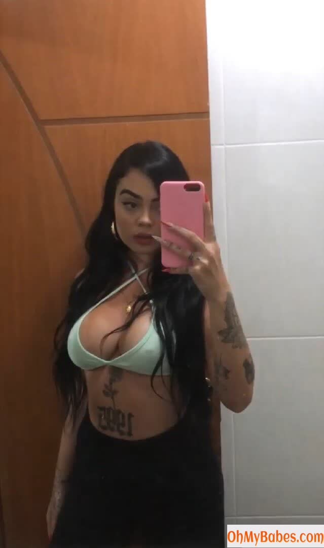 Karina Laino OnlyFans leaked photo #9 - OhMyBabes