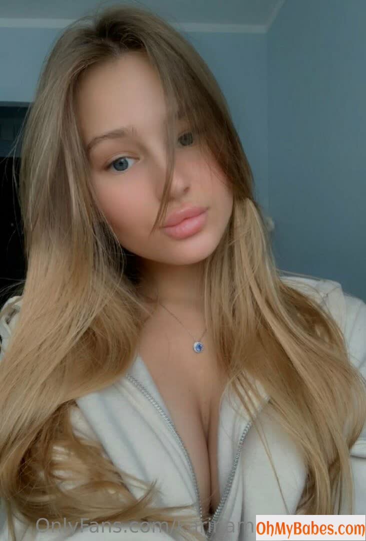 Karina Muzhalovska OnlyFans leaked photo #1 - OhMyBabes