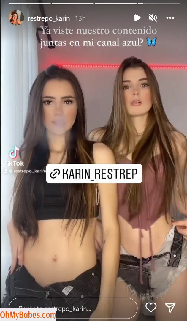 Karina Restrepo OnlyFans leaked photo #34 - OhMyBabes