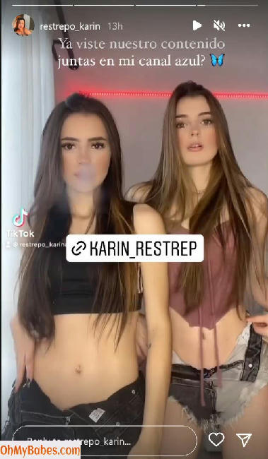 Karina Restrepo OnlyFans leaked photo #34 - OhMyBabes